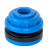 Brida de Azul de 1 Pulgada