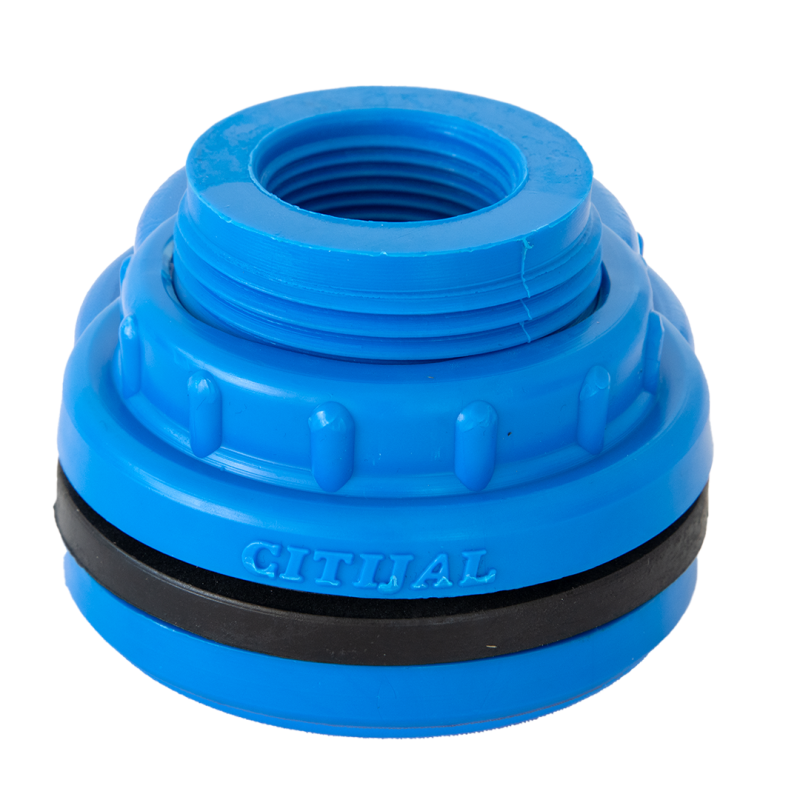 Brida de Azul de 1 Pulgada