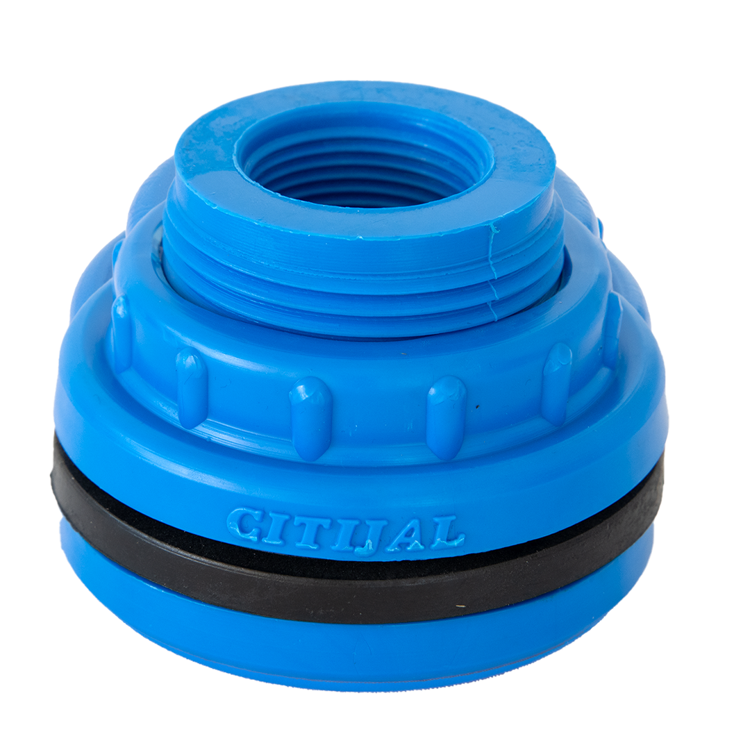 Brida de Azul de 1 Pulgada