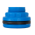 Brida de Azul de 1 Pulgada