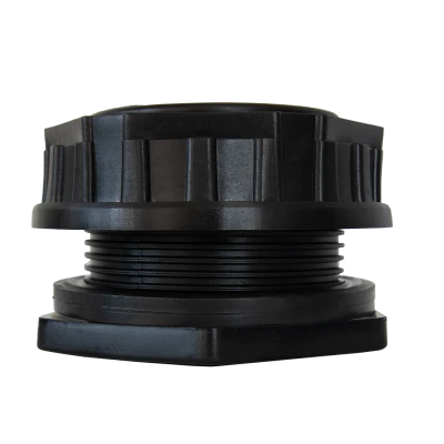 Brida de Negra de 3 y 4 Pulgadas