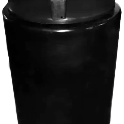 Registro de Lodos Grande