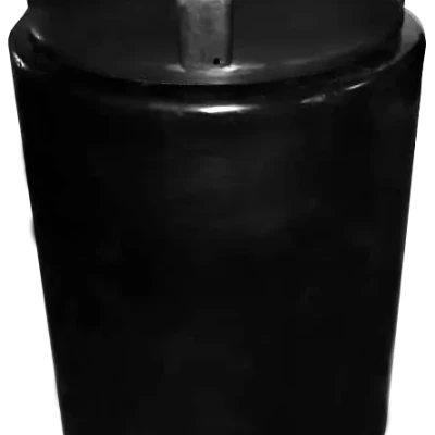 Registro de Lodos Grande