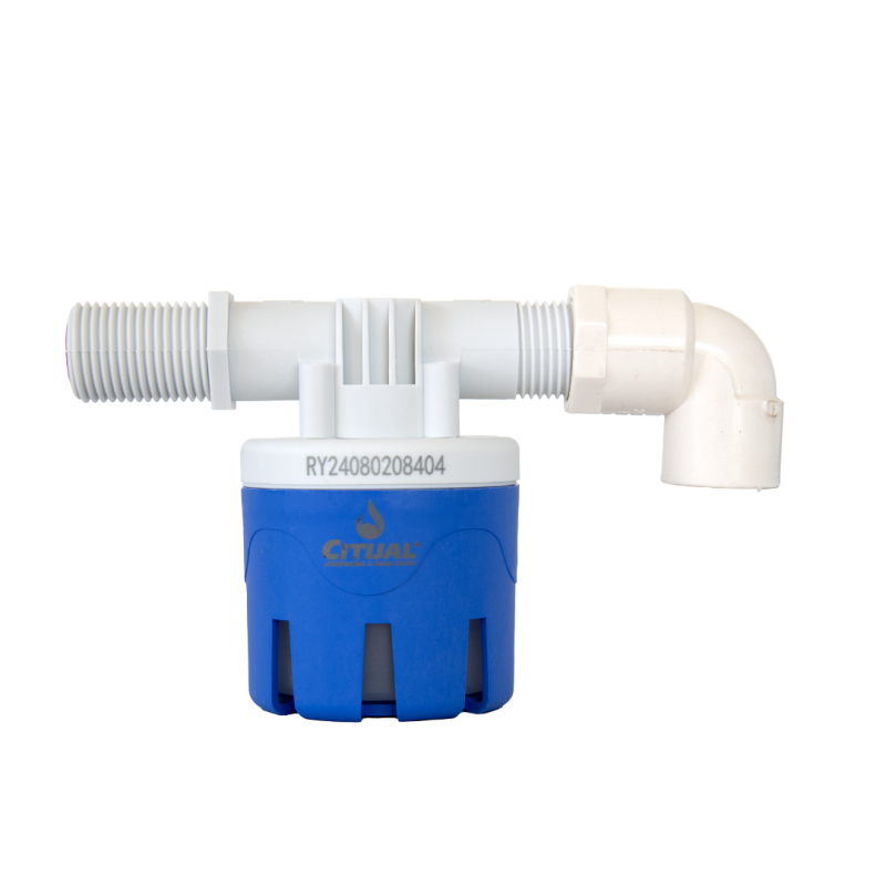 Válvula flotante Citijal