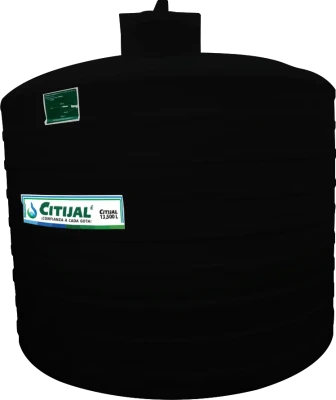 Tanque Alta Toriesférica Boca Lateral 13,500 L