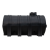 Tanque Horizontal Negro 4,500 L