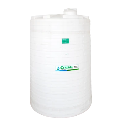 Cisterna Alta Toriesférica Boca Lateral 20,000 L