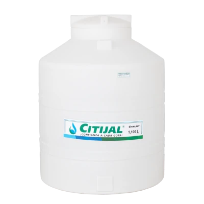 Cisterna Citiplast 1,100L