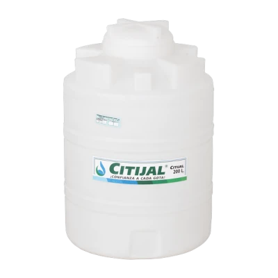 Cisterna Vertical 200 L