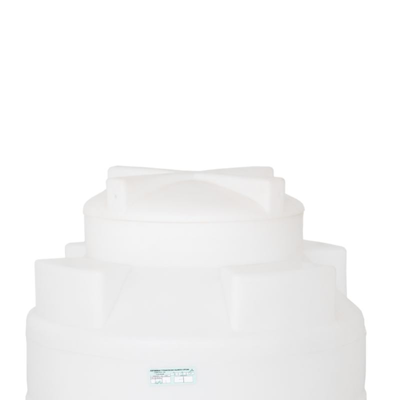 Cisterna Vertical 450L