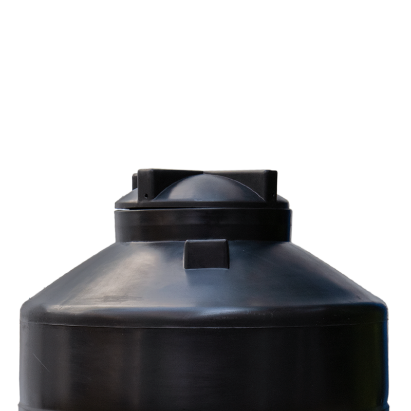 Tinaco BiCapa Citiplast 1,100 L