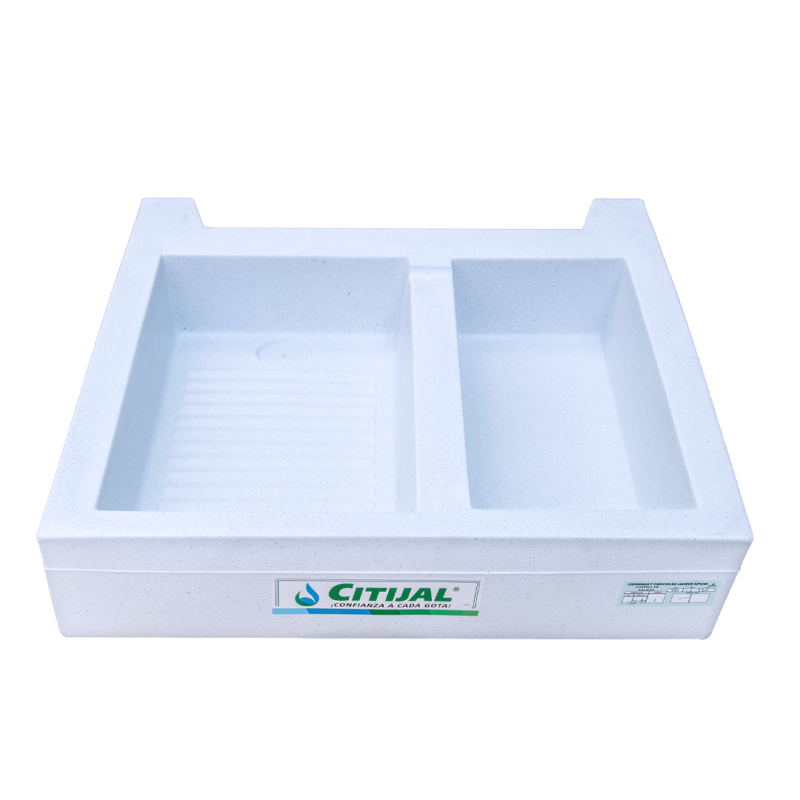 Lavadero Chico Citijal