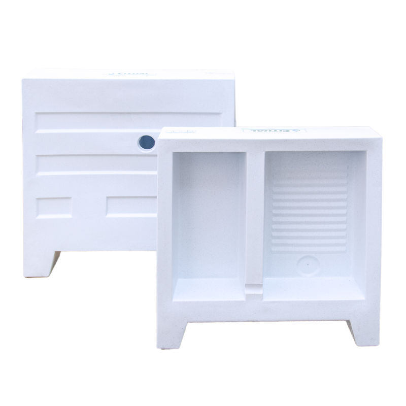 Lavadero Grande Citijal