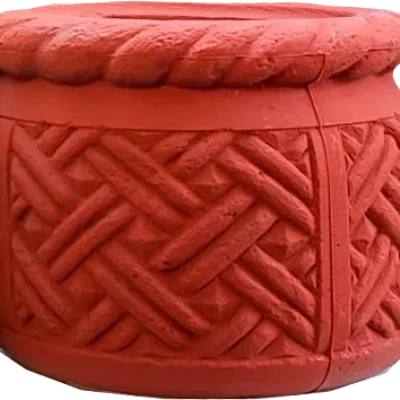 Maceta Citijal 20L