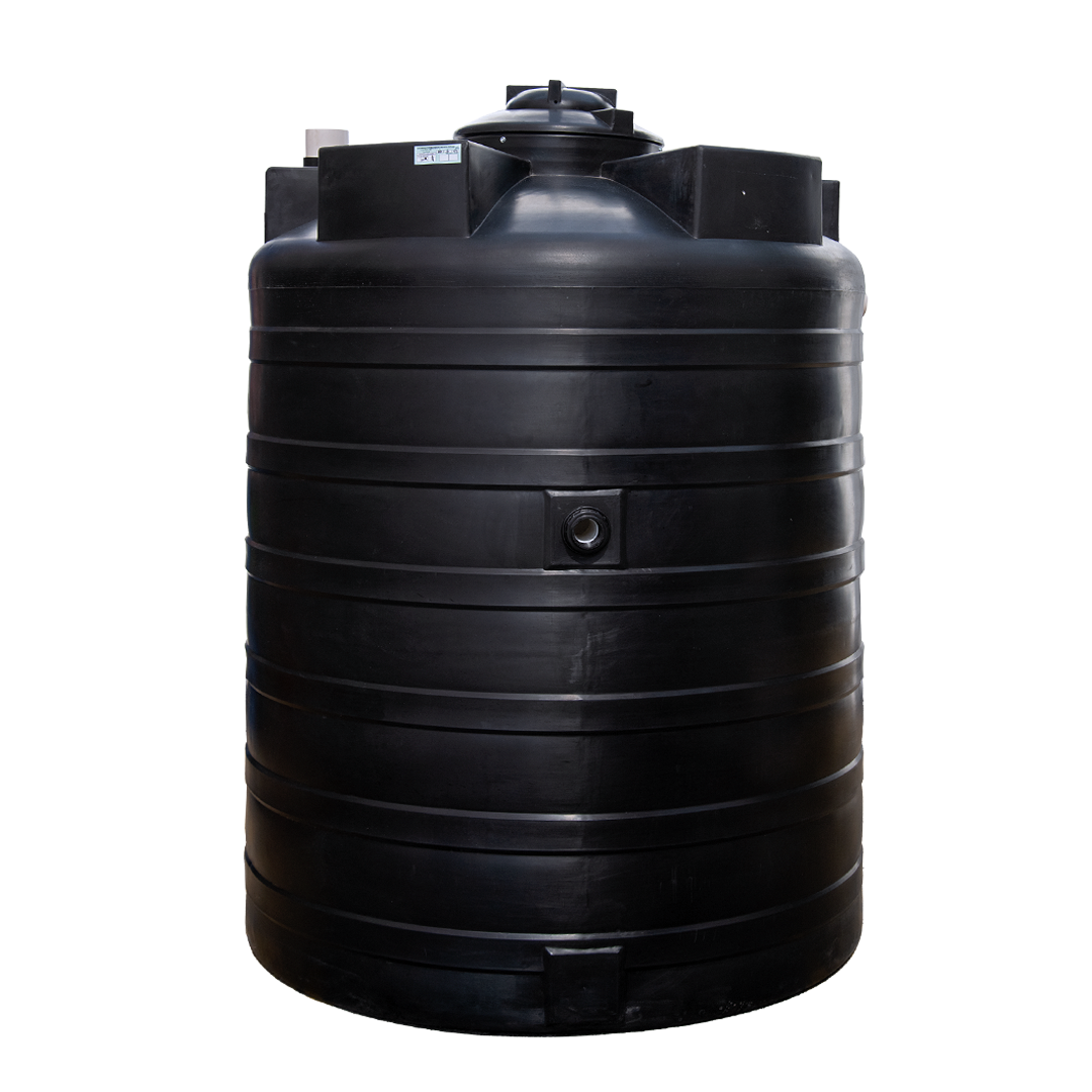 Biodigestor Dual Limpia-Fácil 3000 L