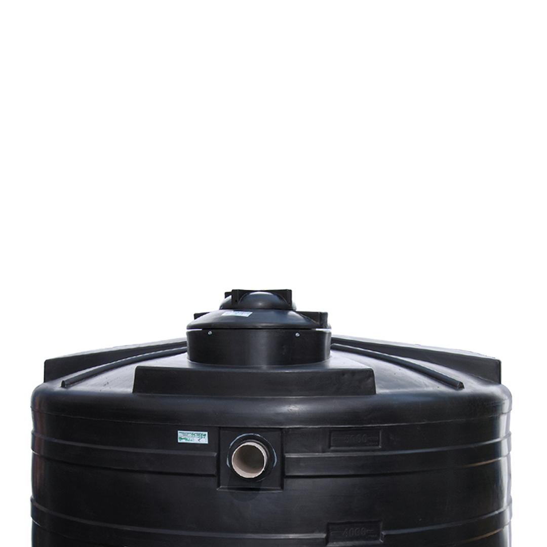 Biodigestor Dual Limpia-Fácil 5000 L