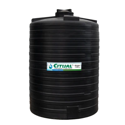 Biodigestor Dual Limpia-Fácil 7500 L