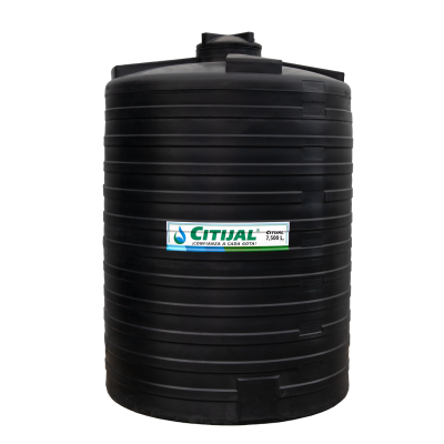 Biodigestor Dual Limpia-Fácil 7500 L