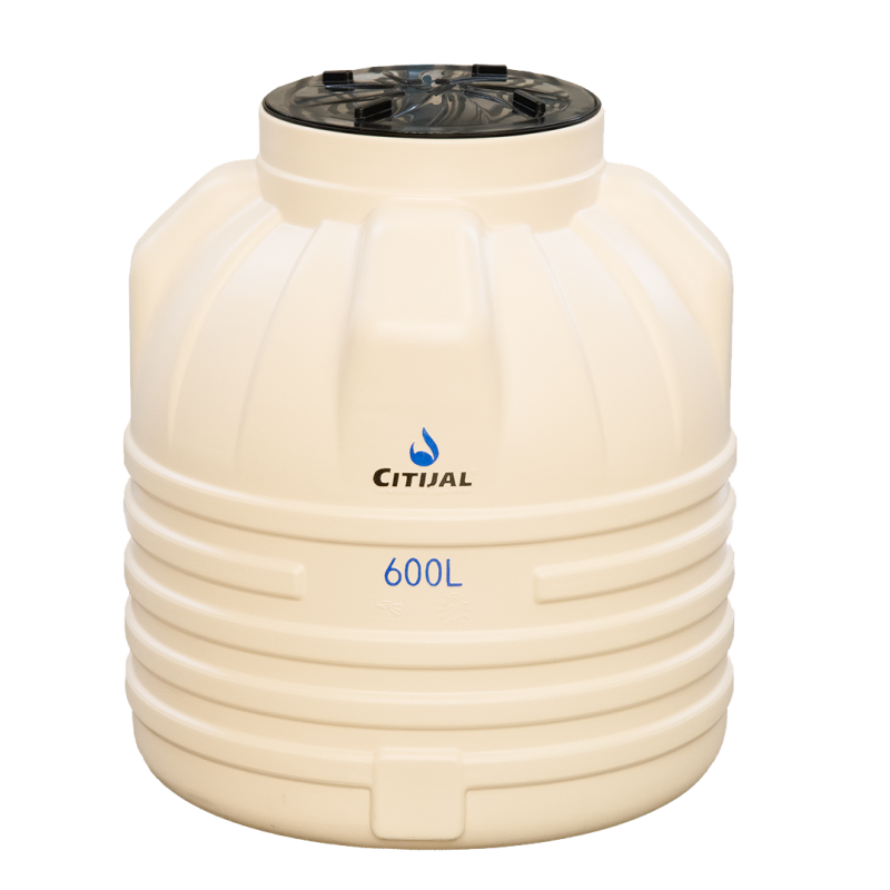 Alto Rendimiento Uso Rudo 600 lts