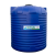 Cisterna Uso Rudo 10,000 lts