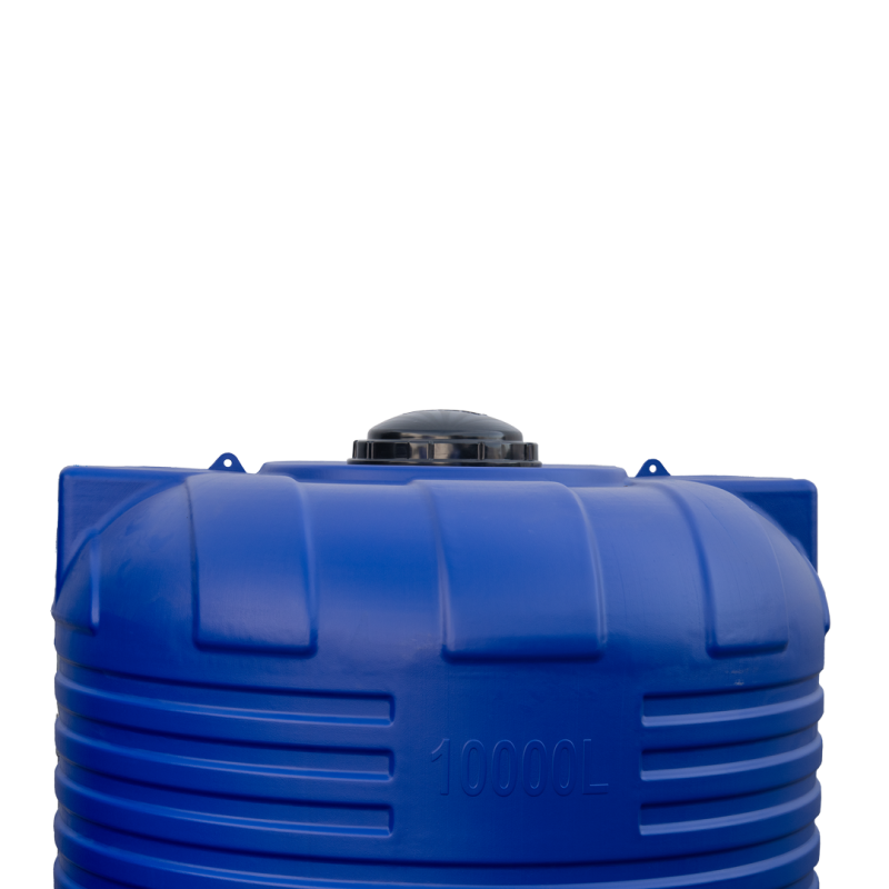 Cisterna Uso Rudo 10,000 lts