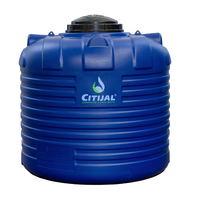 Cisterna Uso Rudo 5,000L