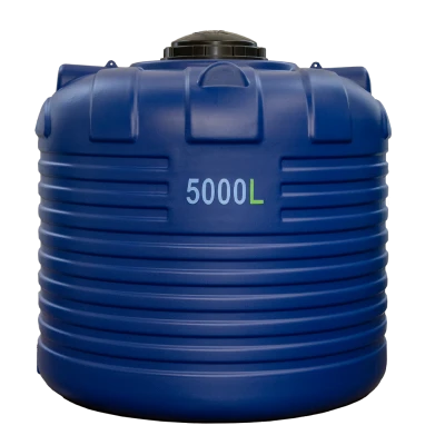 Cisterna Uso Rudo 5,000L