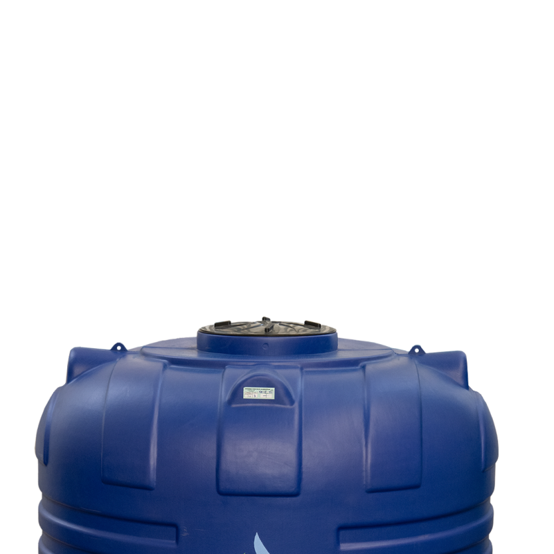 Tanque Uso Rudo 3,500 lts