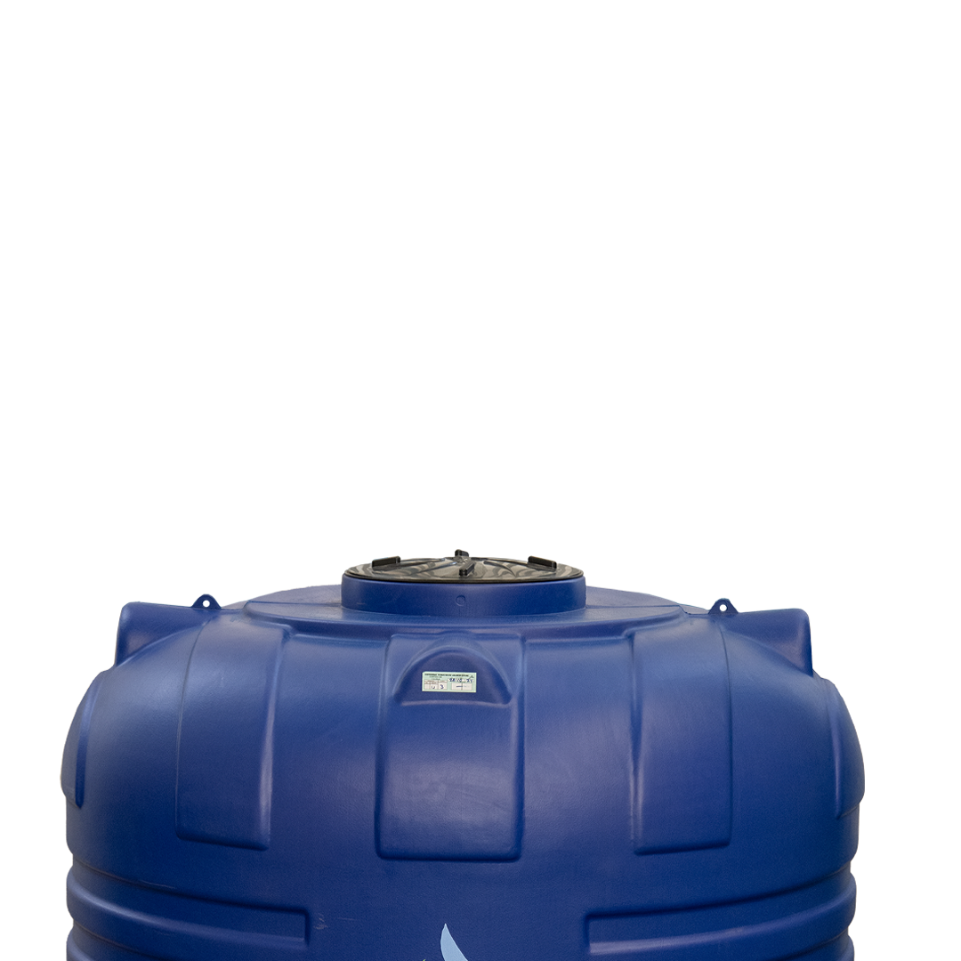 Tanque Uso Rudo 3,500 lts