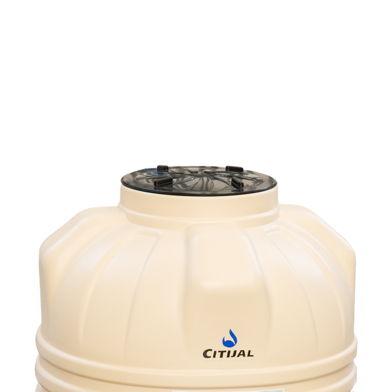 Tinaco Uso Rudo 800L