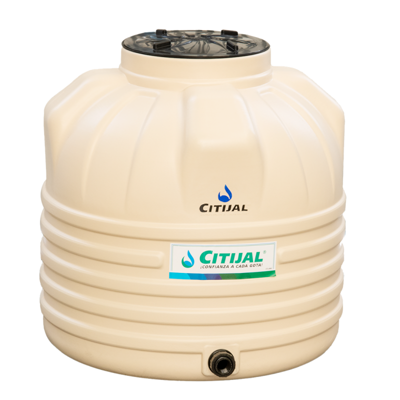 Tinaco Uso Rudo 800L